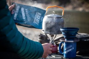 Black Rifle Coffee Company Gunship Roast (Light Roast) Whole Bean Coffee, 12 Ounce Bag of Coffee Beans, Light Roast Coffee Beans, Light Caramel Tasting Notes and an Ultra Smooth Finish - Image 9