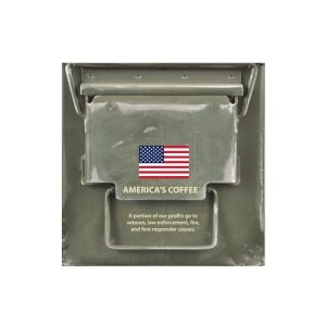 Black Rifle Coffee Company AK Espresso, Medium Roast K Cups, 12 Single Serve Coffee Pods - Image 11