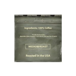 Black Rifle Coffee Company AK Espresso, Medium Roast K Cups, 12 Single Serve Coffee Pods - Image 10