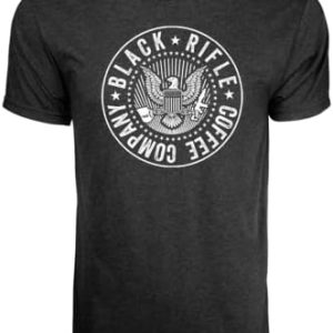 Black Rifle Coffee T Shirts