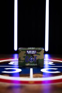 Black Rifle Coffee Company CAF, Medium Roast K Cups, 50 Single Serve Coffee Pods - Image 7