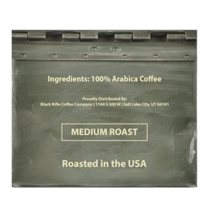 Black Rifle Coffee Company, K cups, Single Serve Coffee Pods, Beyond Black, Dark Roast Coffee Pods, 32 Count - Image 9