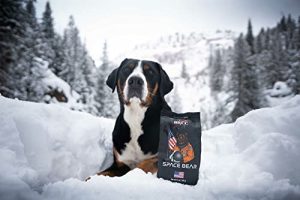 Black Rifle Coffee Company Space Bear, Light Roast Ground Coffee with Nutty Aromas and Citrus Floral and Black Tea Tasting Notes, Helps Support Veterans and First Responders, 12 Ounce Bag - Image 4