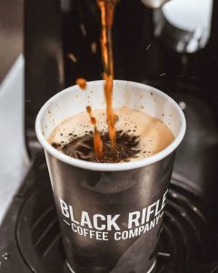 Black Rifle Coffee Company CAF, Medium Roast K Cups, 50 Single Serve Coffee Pods - Image 9