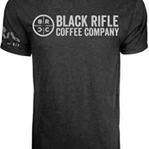 Black Rifle Coffee T Shirts
