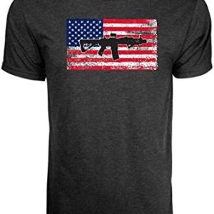 Black Rifle Coffee T Shirts