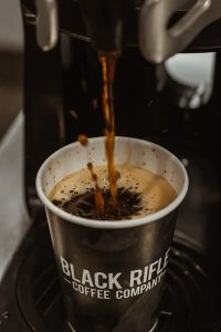 Black Rifle Coffee Company CAF, Medium Roast Coffee Pods with 2X the Caffeine, 32 Single Serve Coffee Pods - Image 7
