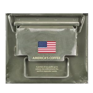 Black Rifle Coffee Company, K cups, Single Serve Coffee Pods, Beyond Black, Dark Roast Coffee Pods, 32 Count - Image 7