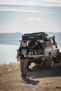 Black Rifle Coffee T Shirts - Image 7