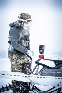 Black Rifle Coffee Company Space Bear, Light Roast Ground Coffee with Nutty Aromas and Citrus Floral and Black Tea Tasting Notes, Helps Support Veterans and First Responders, 12 Ounce Bag - Image 8