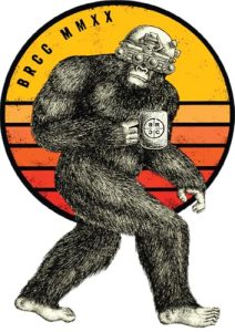 Black Rifle Coffee Company Tactisquatch Gift Bundle, Dark Roast 12 OZ Bag Ground Coffee, Collectible Tin and PVC Patch - Image 3
