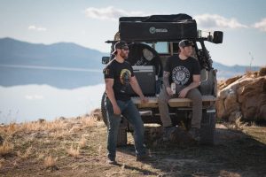 Black Rifle Coffee T Shirts - Image 8