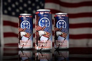 Black Rifle Coffee RTD (Berry Mocha Espresso, 15 Fl Oz (Pack of 12)) - Image 6