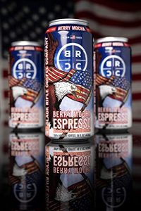 Black Rifle Coffee RTD (Berry Mocha Espresso, 15 Fl Oz (Pack of 12)) - Image 5