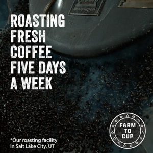 Black Rifle Coffee Company AK Espresso, Medium Roast Ground Coffee, 12 OZ Bag - Image 8