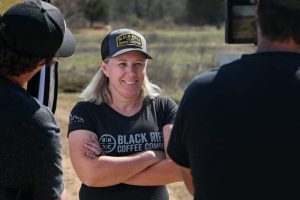Black Rifle Coffee T Shirts - Image 4