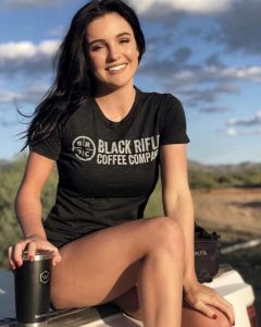 Black Rifle Coffee T Shirts - Image 8