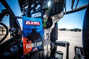 Black Rifle Coffee Company Gunship Roast, Light Roast Ground Coffee, 12 OZ Bag - Image 9