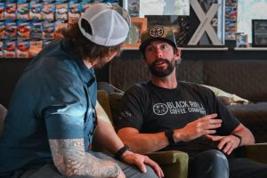 Black Rifle Coffee T Shirts - Image 5