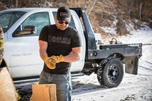 Black Rifle Coffee T Shirts - Image 3