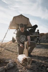 Black Rifle Coffee T Shirts - Image 5