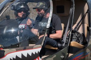 Black Rifle Coffee T Shirts - Image 6