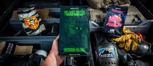 Black Rifle Coffee Company Beyond Black, Dark Roast Whole Coffee Beans, 12 OZ Bag - Image 6