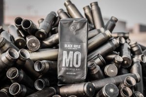 Black Rifle Coffee Company Murdered Out (Extra Dark Roast) Whole Bean Coffee, 12 Ounce Bag of Coffee Beans, Extra Dark Roast Coffee Beans, Extra Dark Roast With Bold Aroma and Smoky Flavors - Image 6
